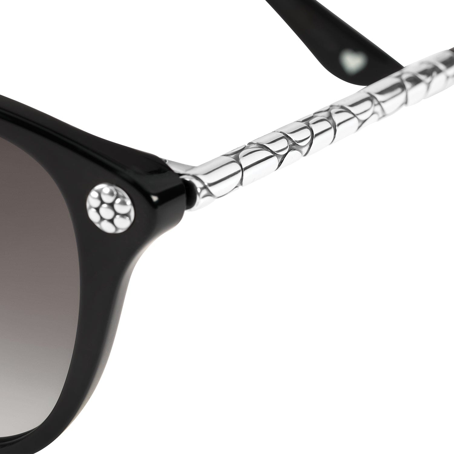 Pebble Mix Sunglasses black 2