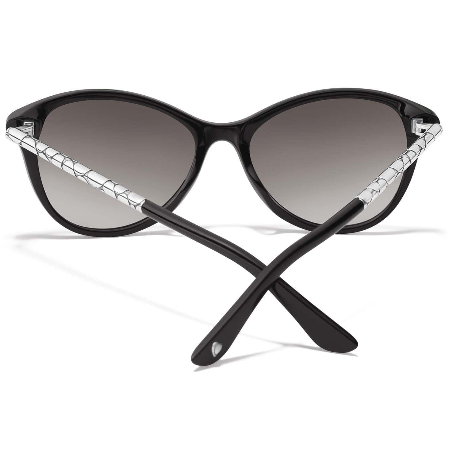 Pebble Mix Sunglasses black 4