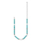 Pebble Pearl Coast Necklace