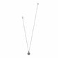 Pebble Sweet Hearts Reversible Necklace