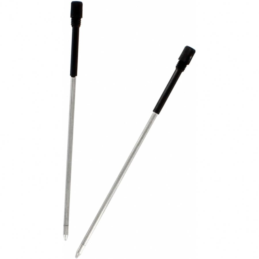 Pen Pal Long Pen Refill black 1