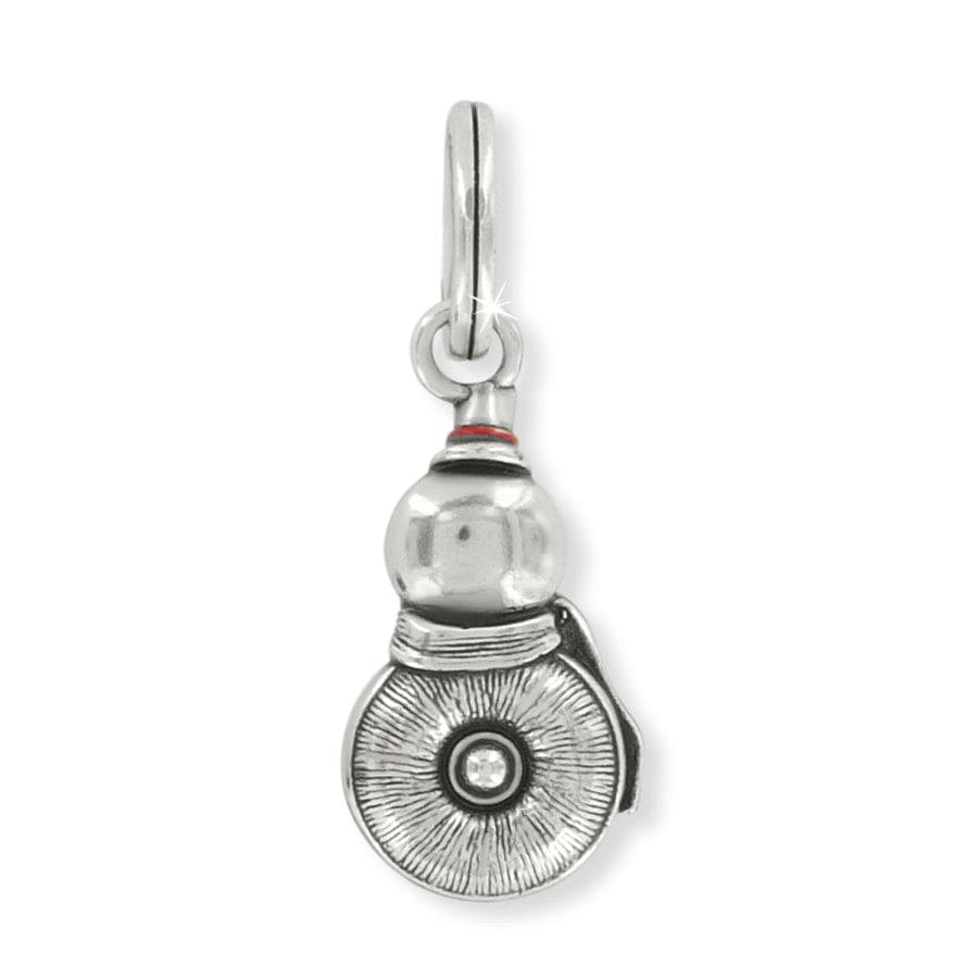 Peppermint Frost Charm