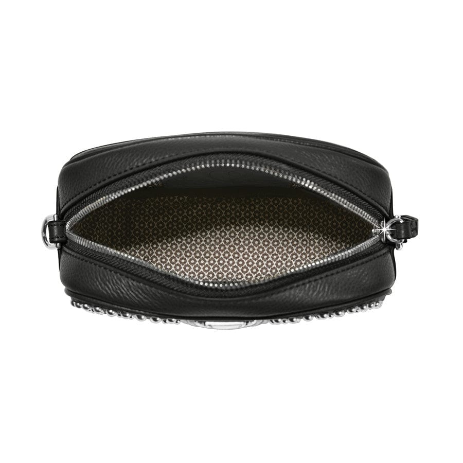 Perry Mini Camera Bag black 8