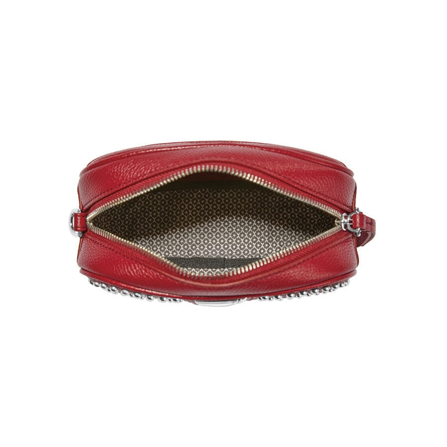 Perry Mini Camera Bag lipstick 2