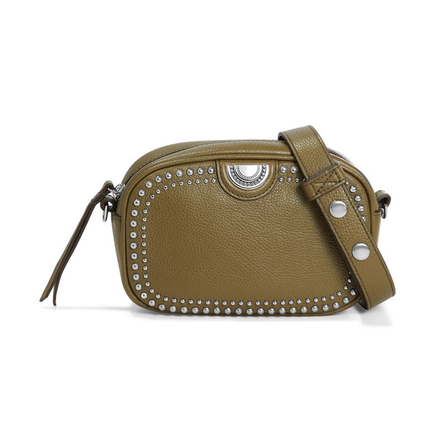 Perry Mini Camera Bag olive 11