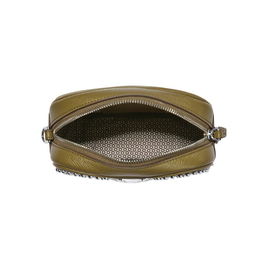 Perry Mini Camera Bag olive 12