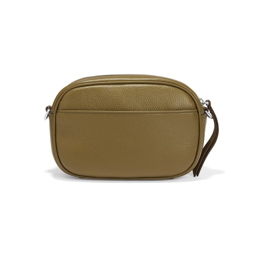 Perry Mini Camera Bag olive 13