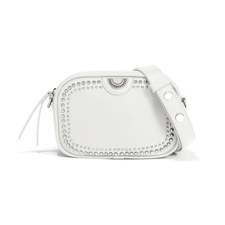 Perry Mini Camera Bag optic-white 17