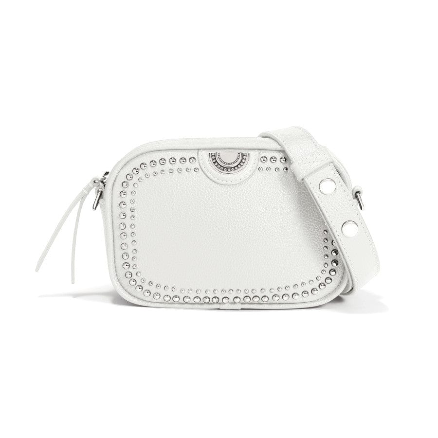 Perry Mini Camera Bag optic-white 1