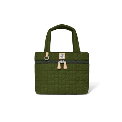 Personalized Adrienne Small Tote