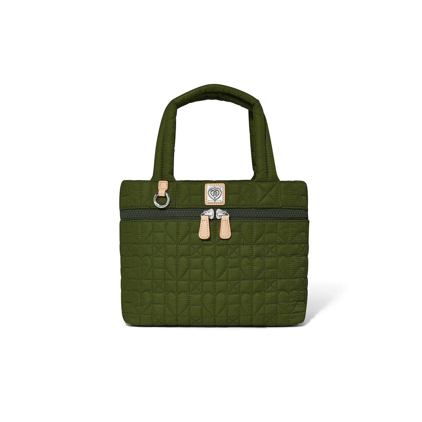 Personalized Adrienne Small Tote