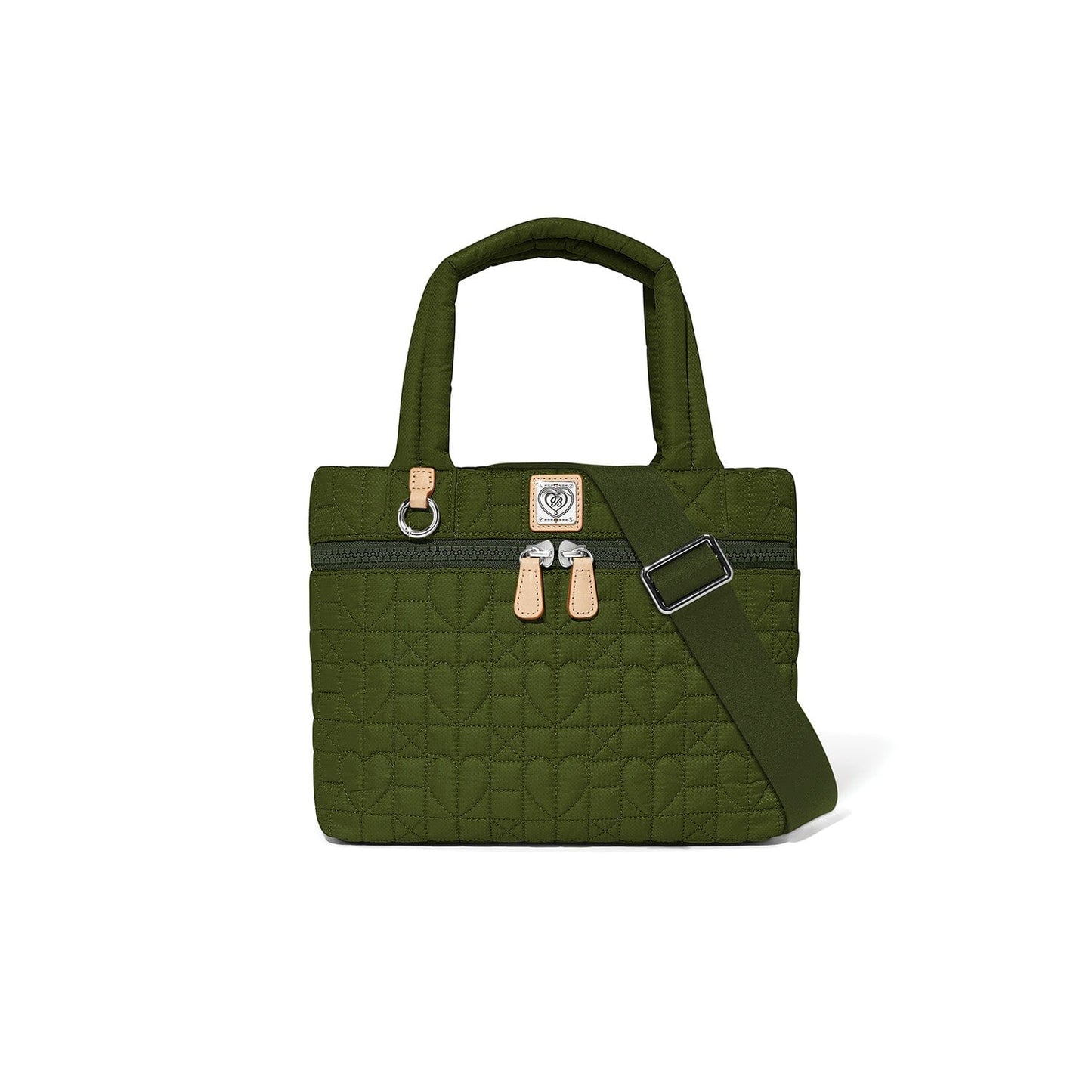 Personalized Adrienne Small Tote