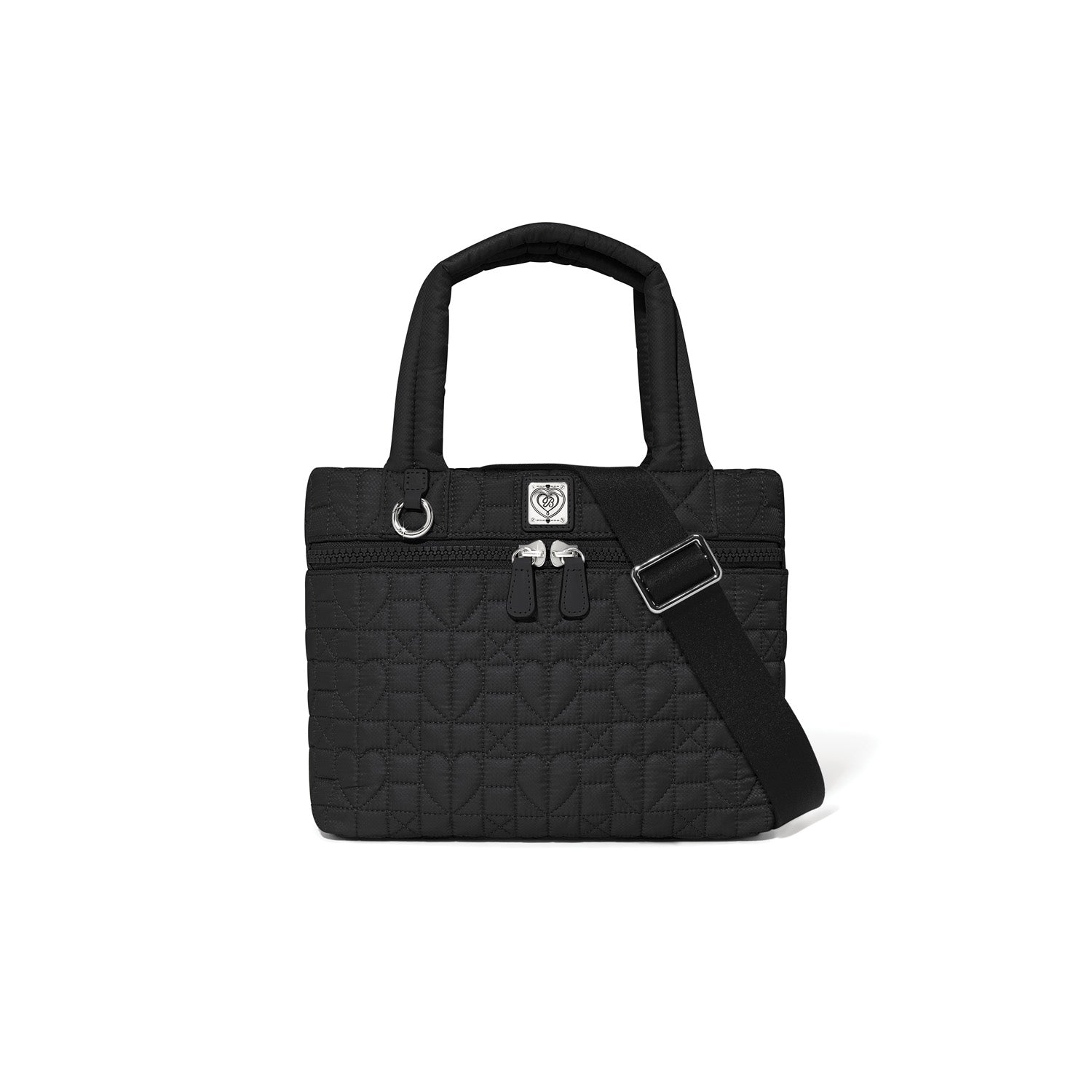 Personalized Adrienne Small Tote black 2