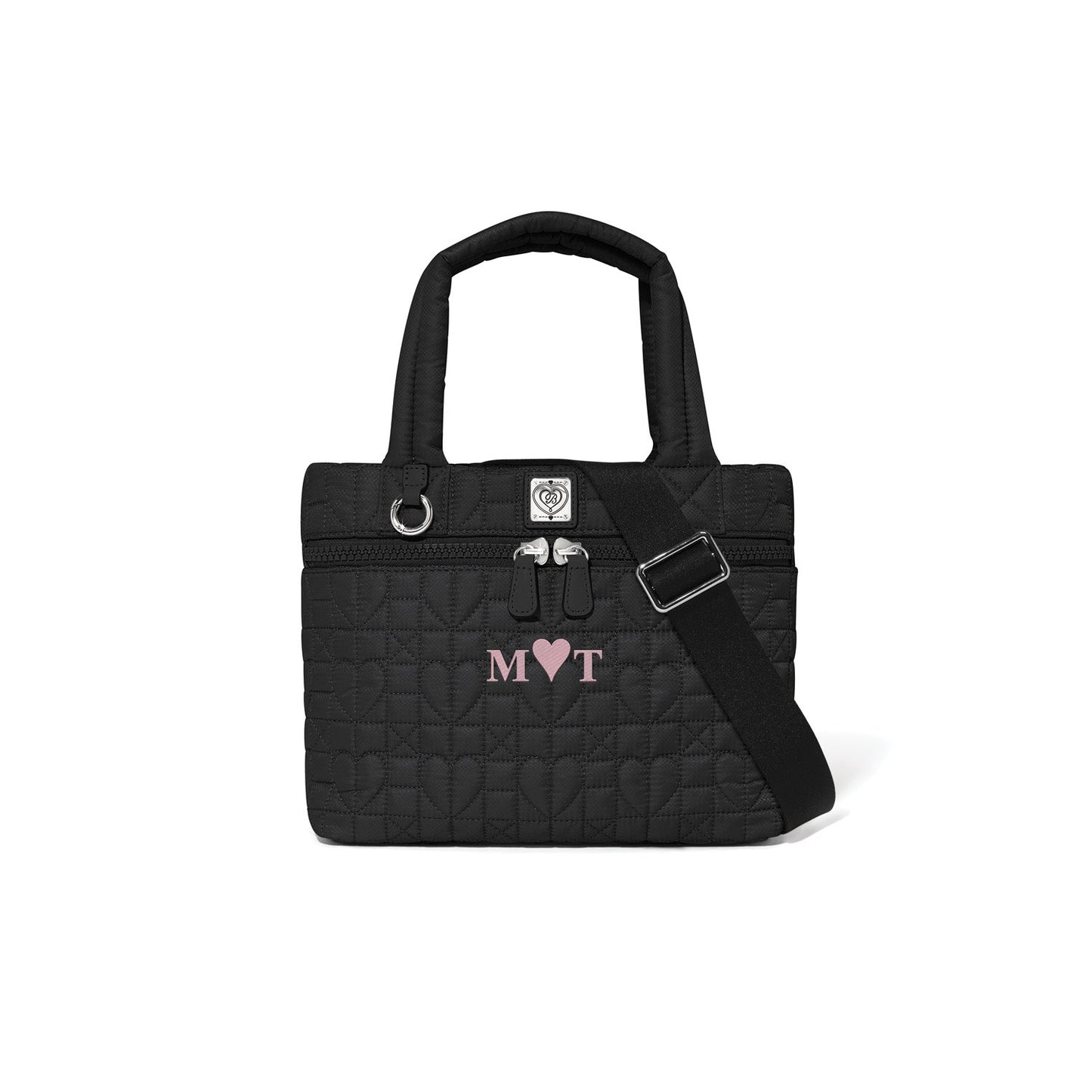 Personalized Adrienne Small Tote