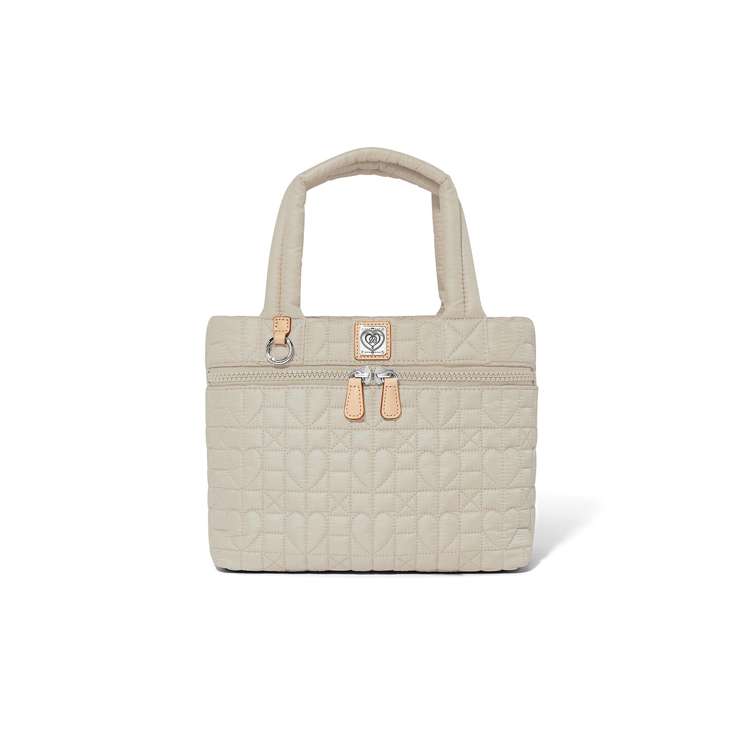 Personalized Adrienne Small Tote buff 6