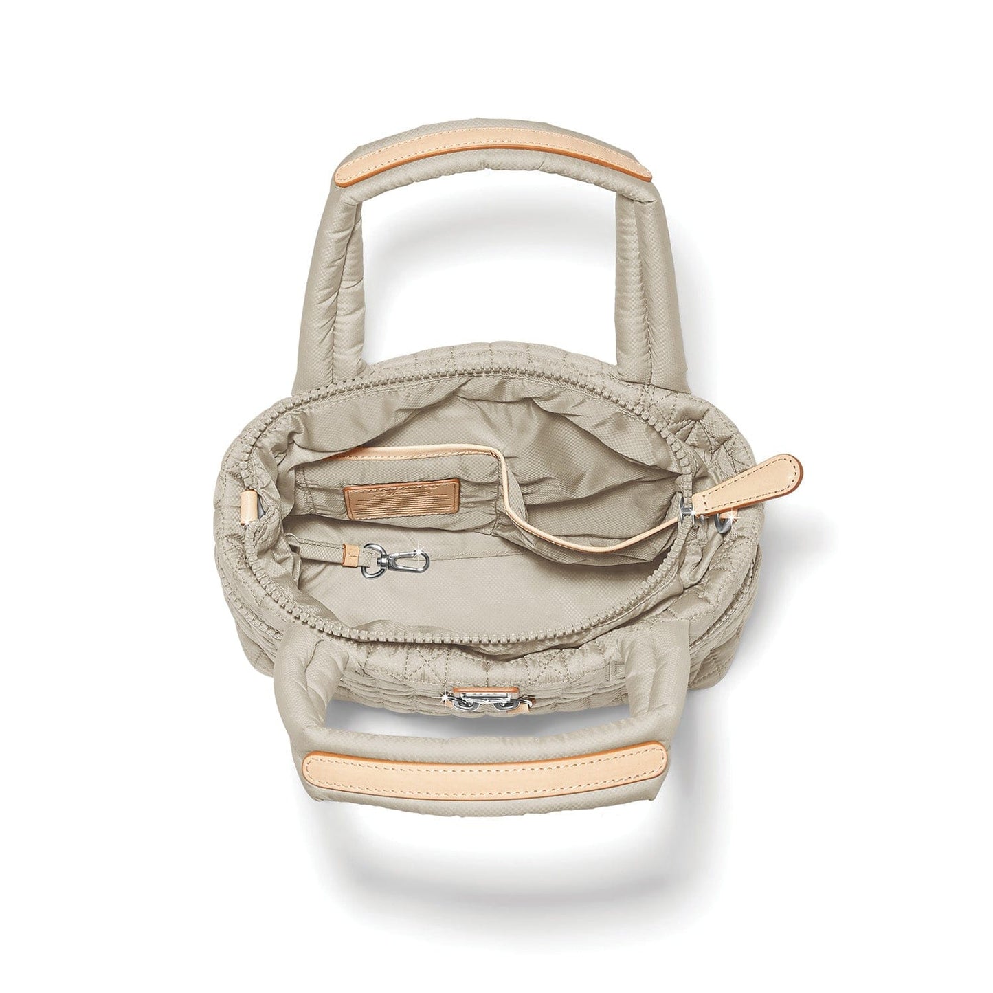 Personalized Adrienne Small Tote