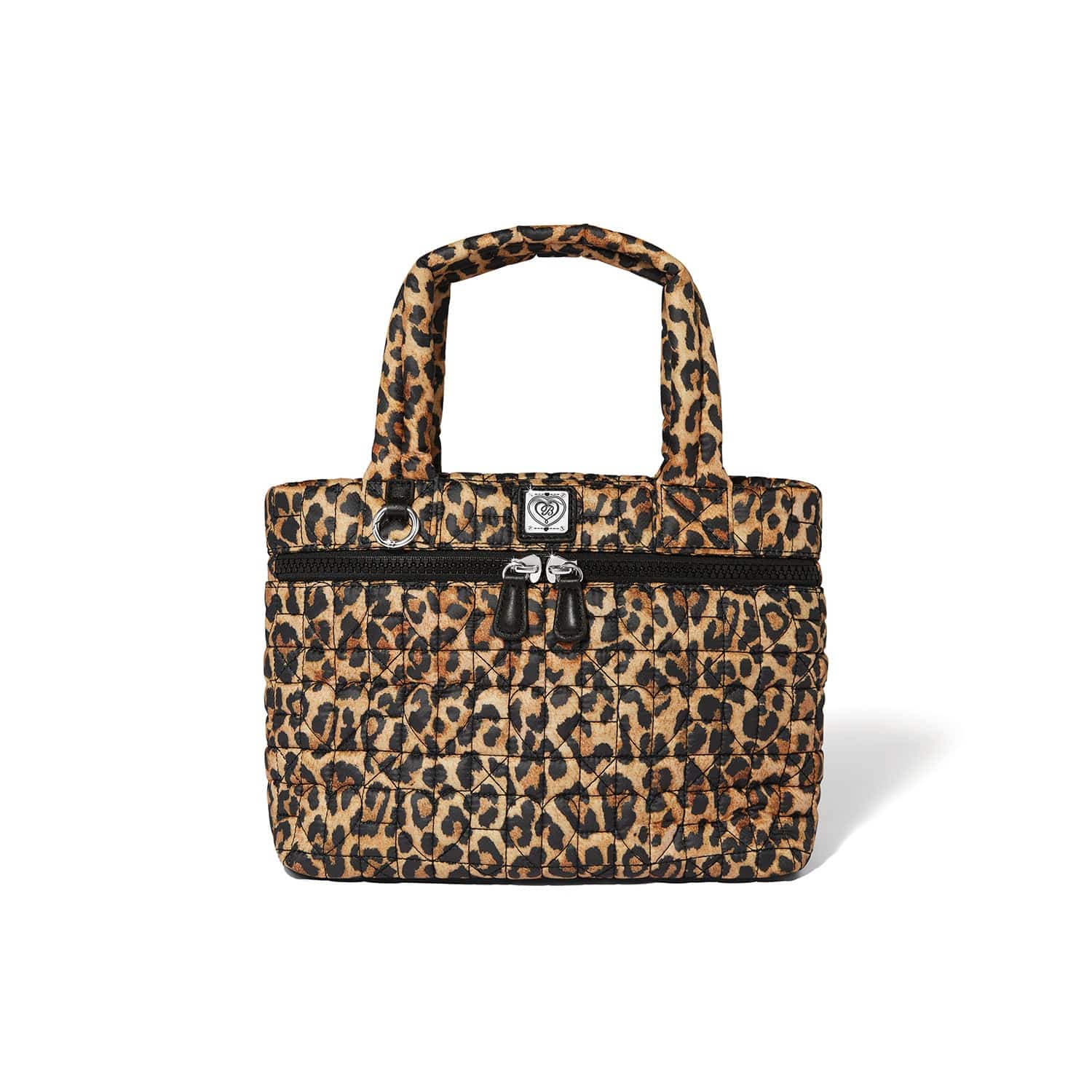 Personalized Adrienne Small Tote catwalk 10