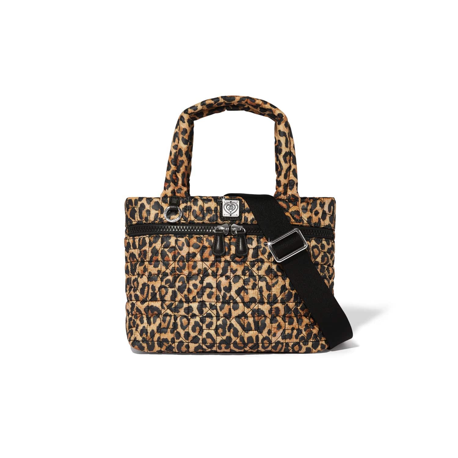 Personalized Adrienne Small Tote catwalk 52