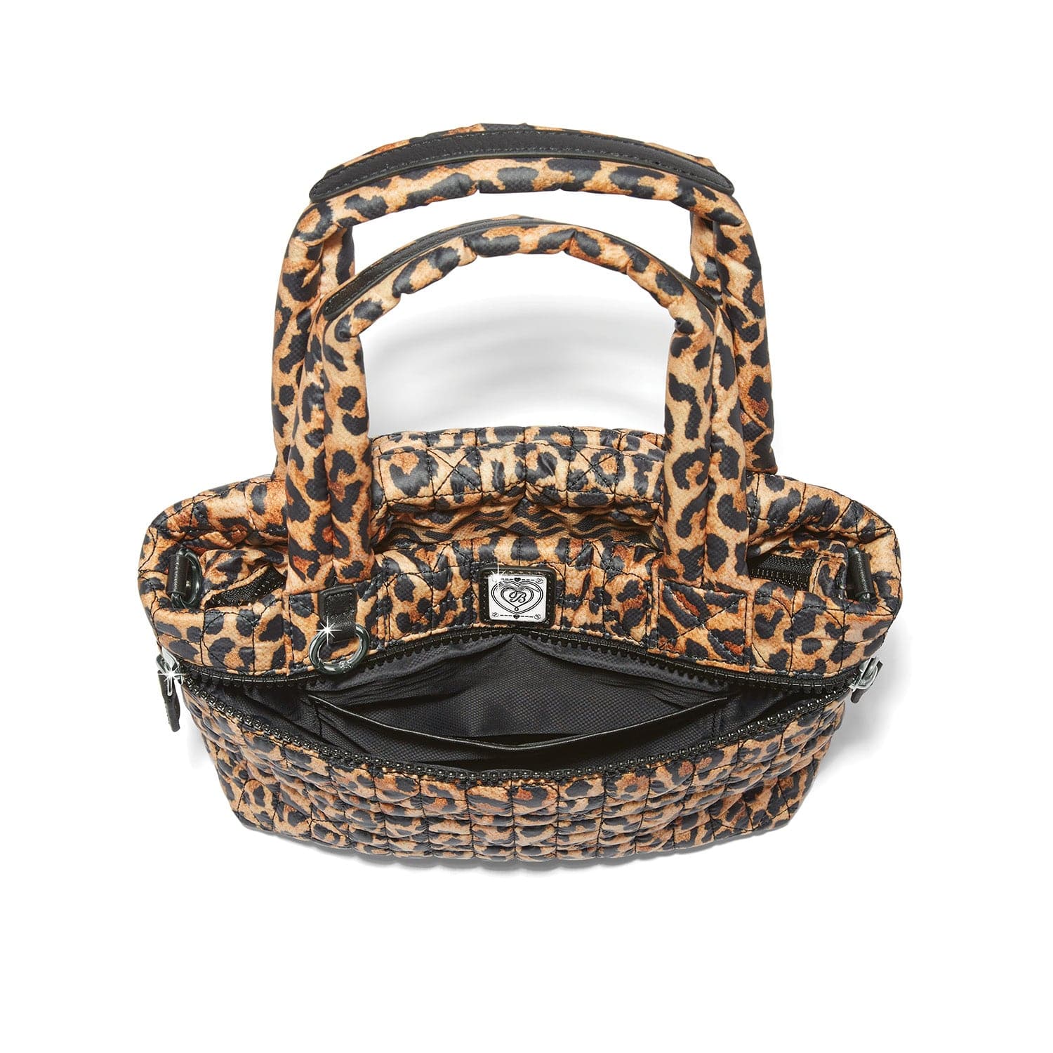 Personalized Adrienne Small Tote catwalk 55