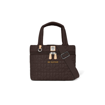 Personalized Adrienne Small Tote