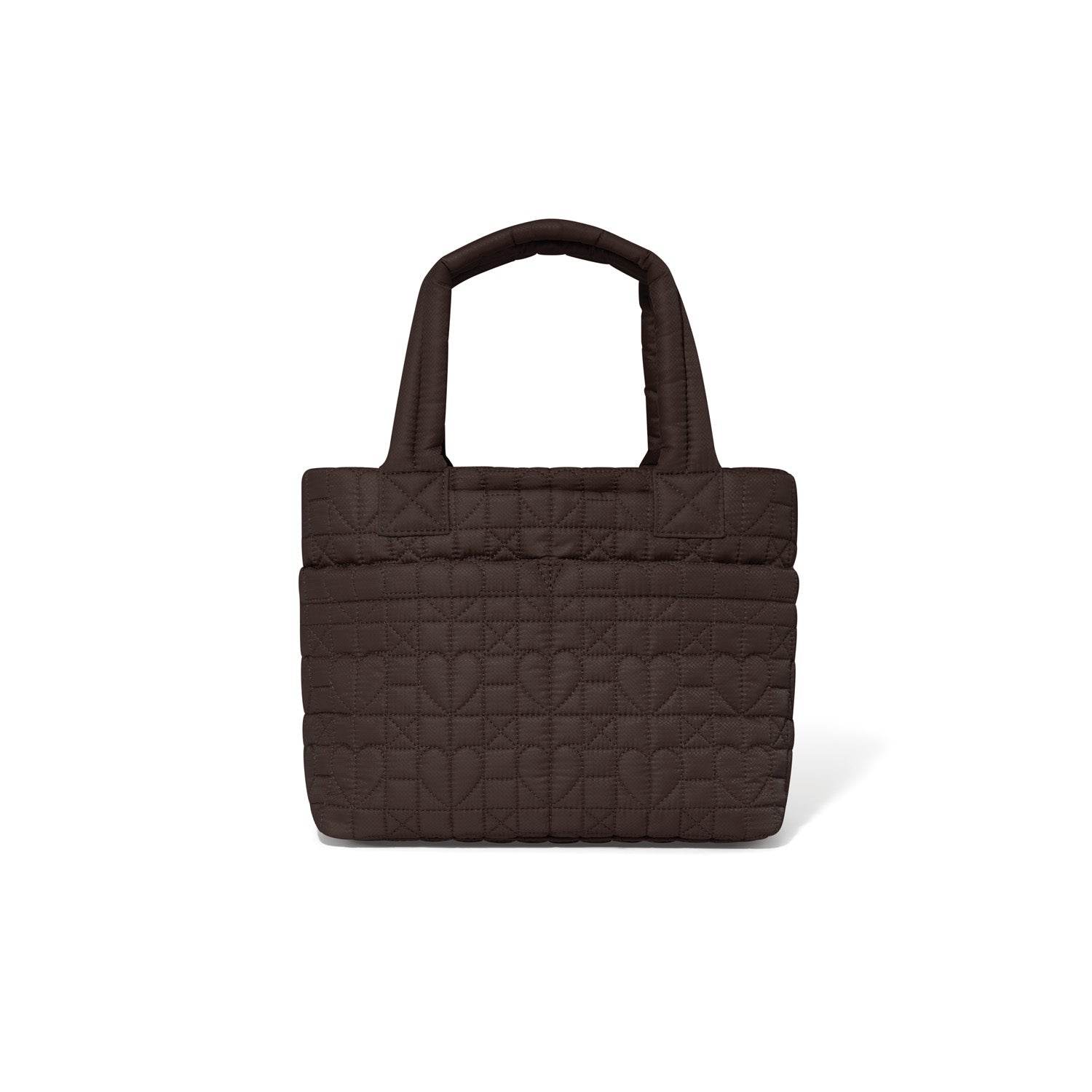 Personalized Adrienne Small Tote cocoa 23