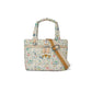 Personalized Adrienne Small Tote