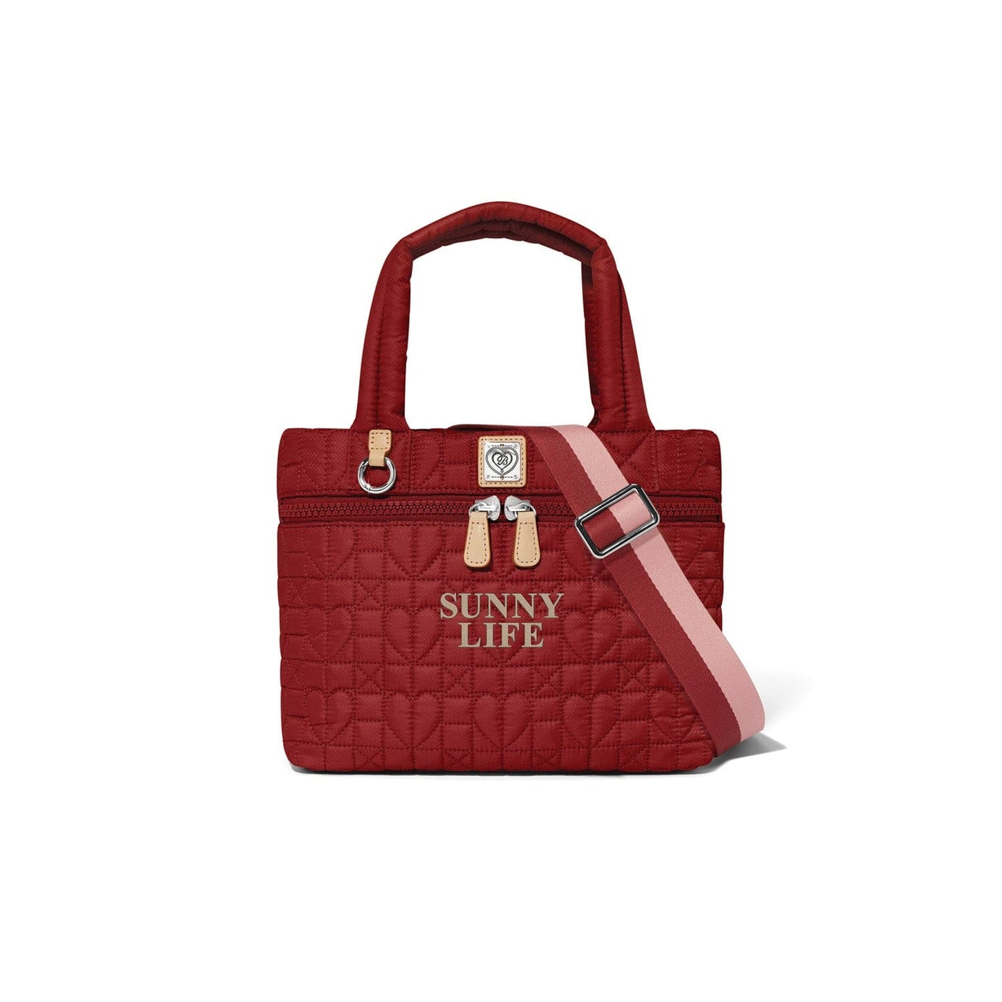 Personalized Adrienne Small Tote