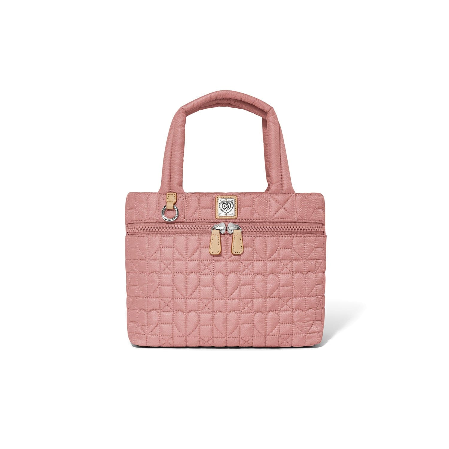 Personalized Adrienne Small Tote pink 63