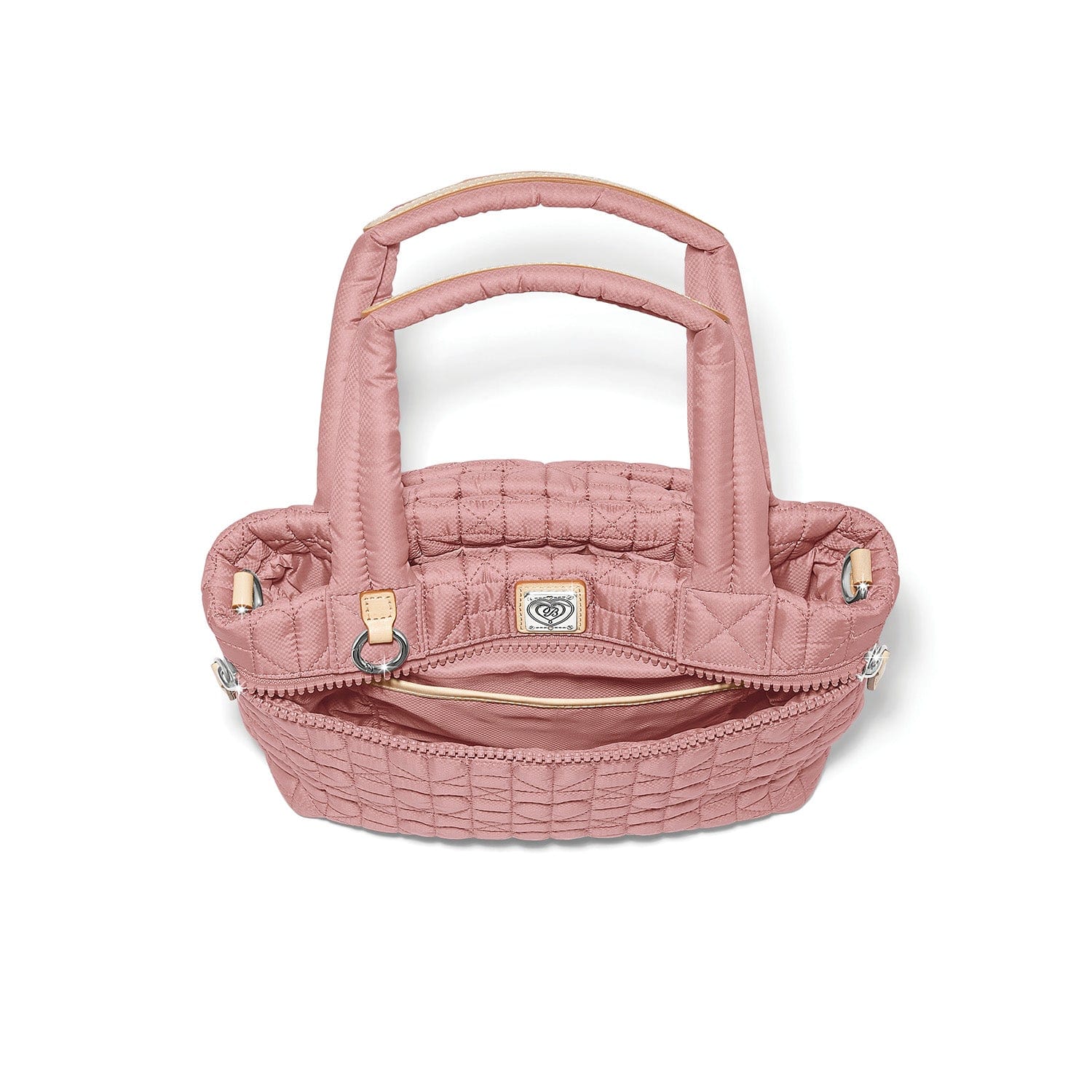 Personalized Adrienne Small Tote pink 67