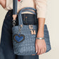 Personalized Adrienne Small Tote