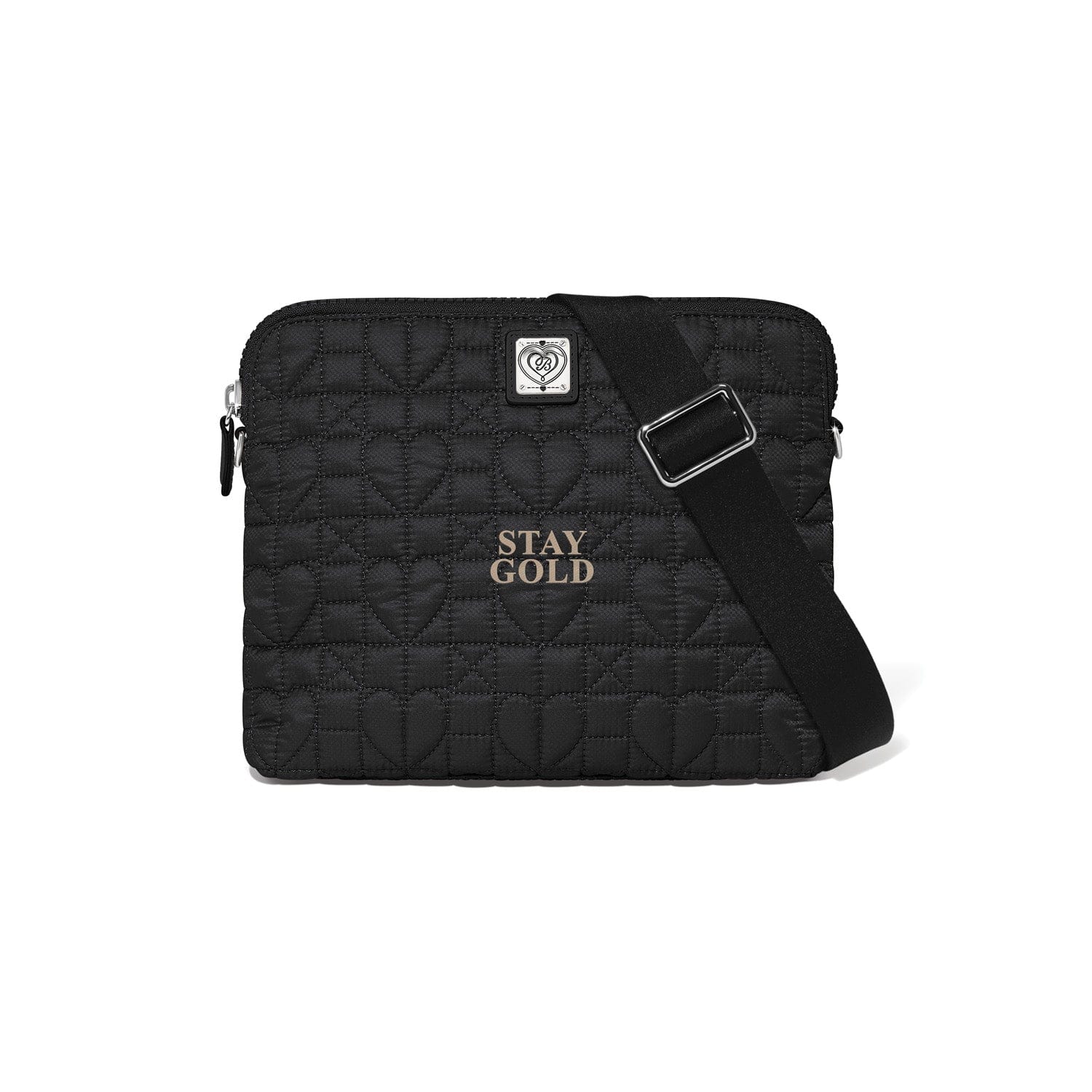 Personalized Alina Medium Cross Body - Brighton