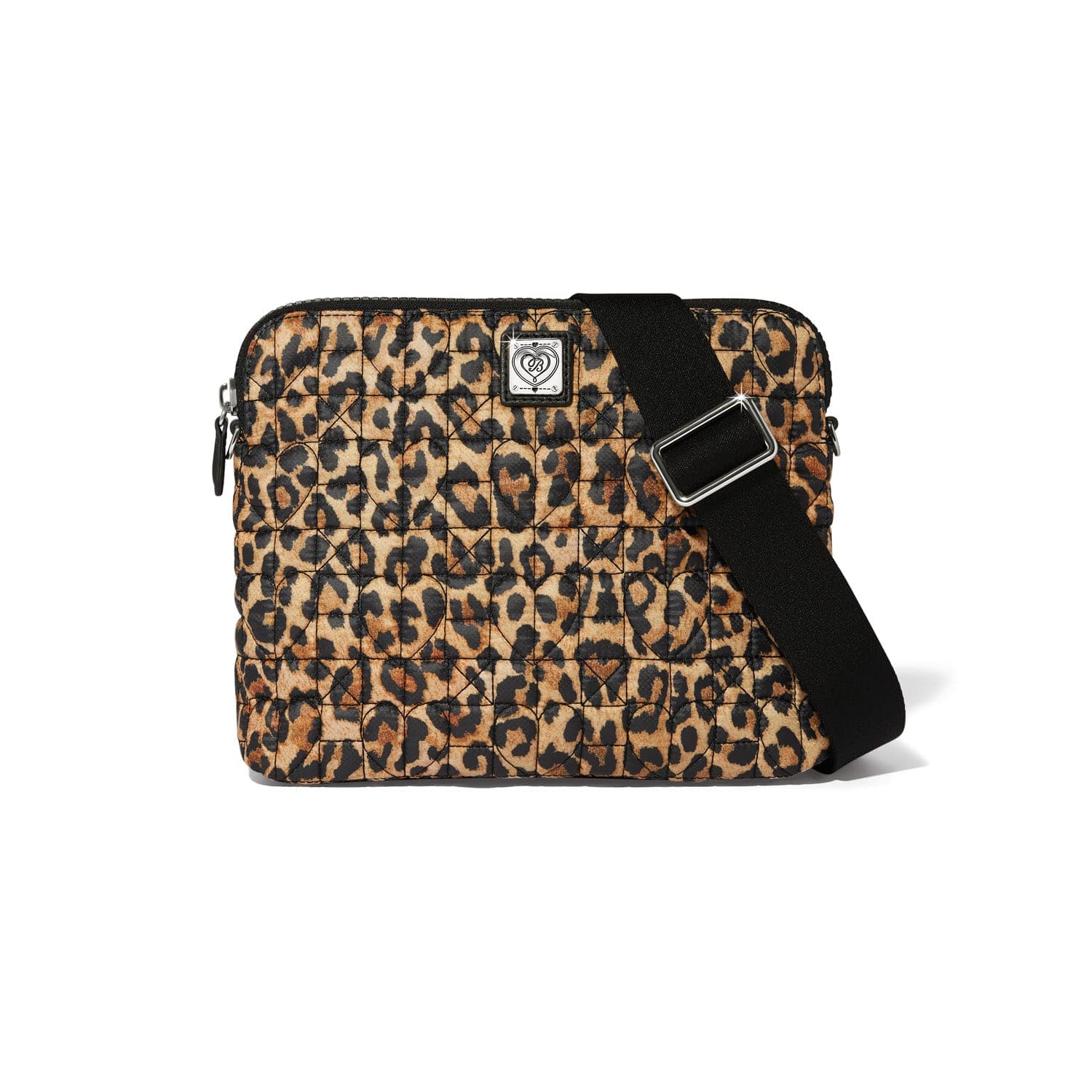 Personalized Alina Medium Cross Body catwalk 54