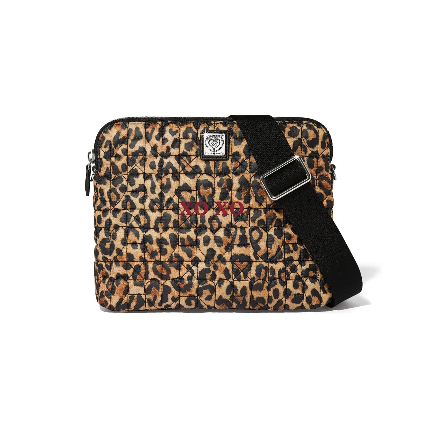 Personalized Alina Medium Cross Body catwalk 58