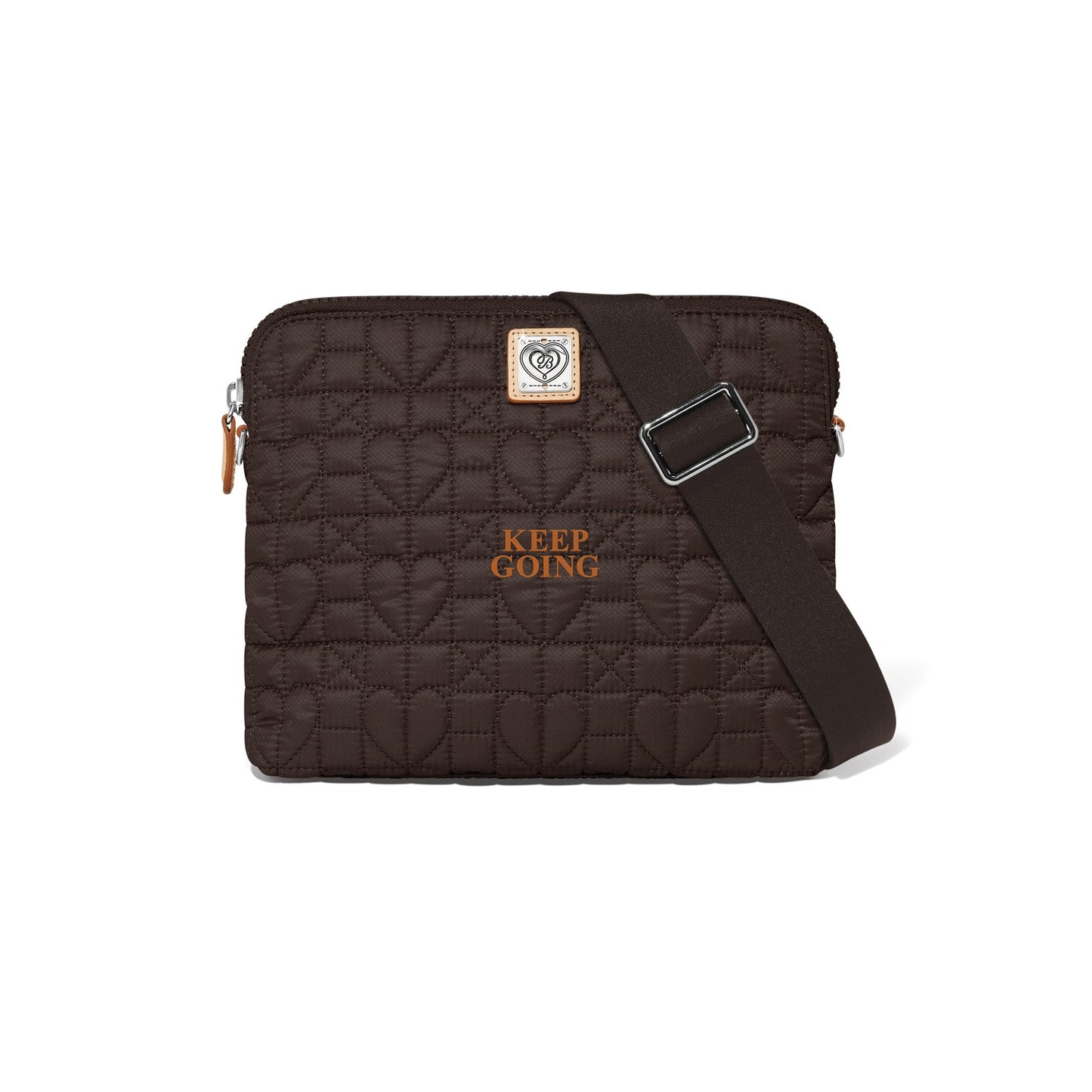 Personalized Alina Medium Cross Body