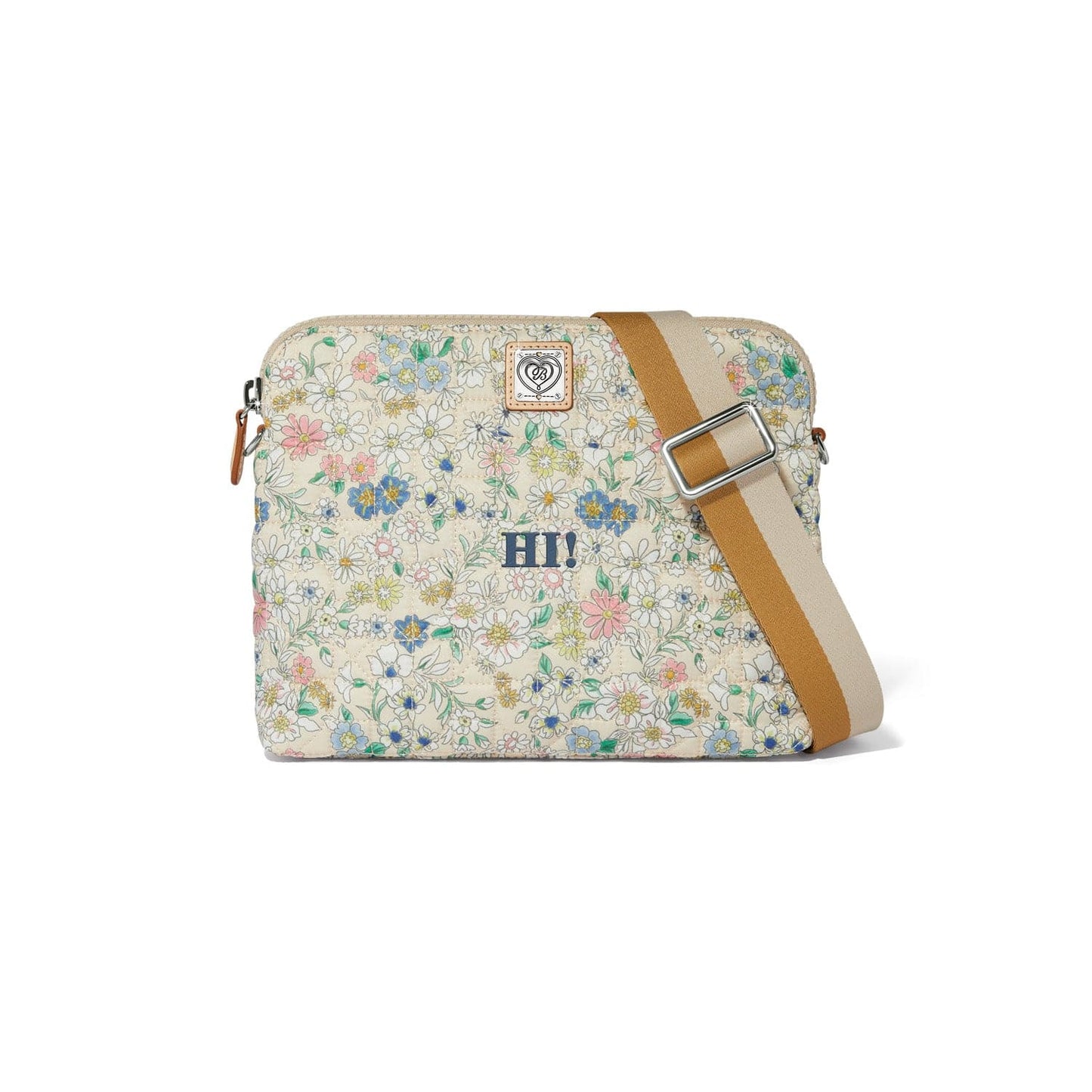 Personalized Alina Medium Cross Body