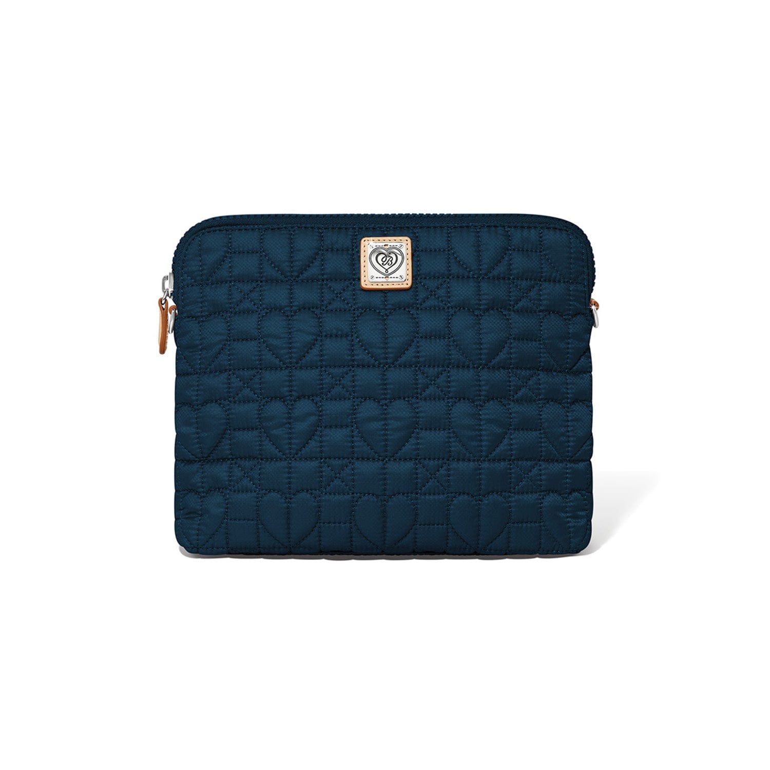 Personalized Alina Medium Cross Body navy 12