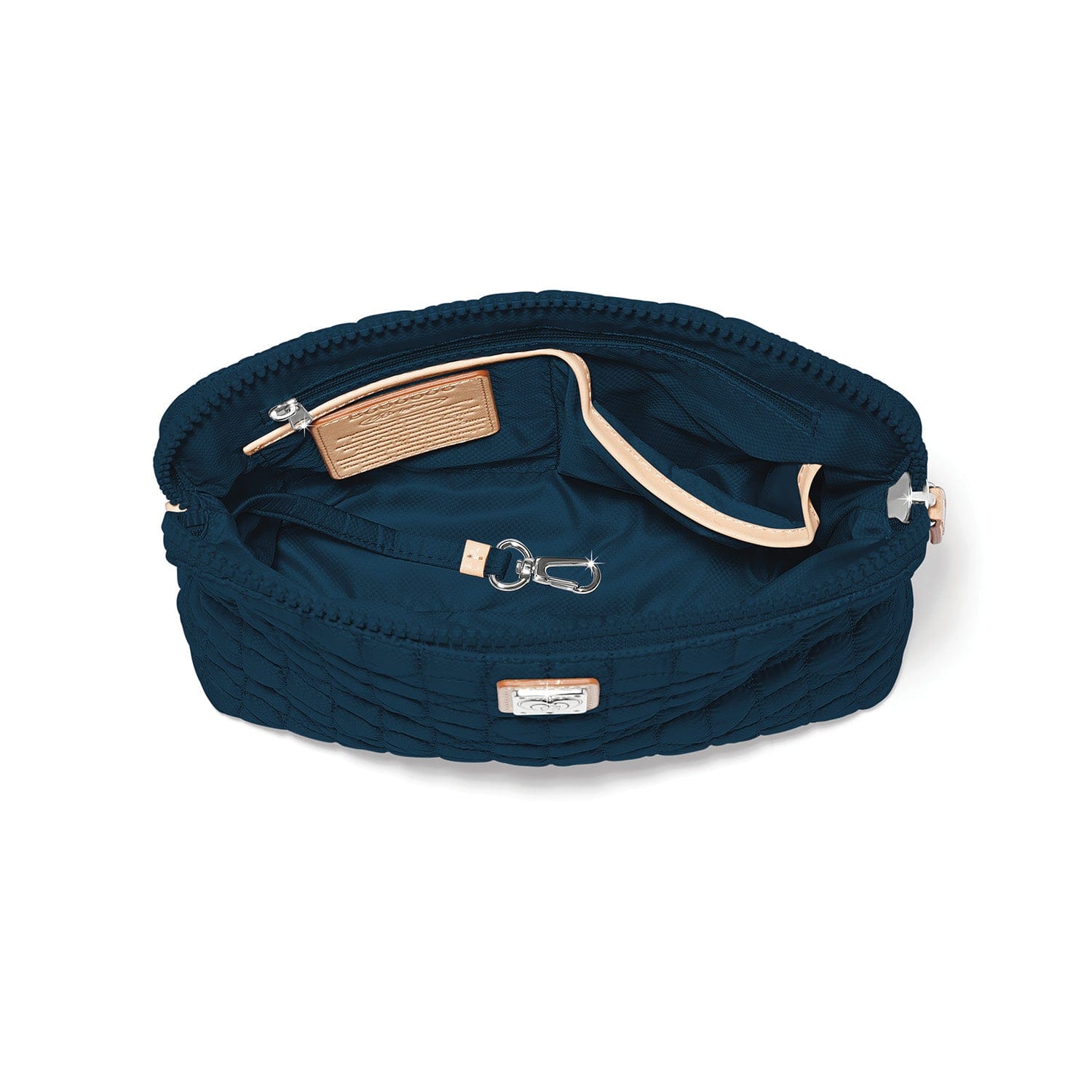 Personalized Alina Medium Cross Body - Brighton