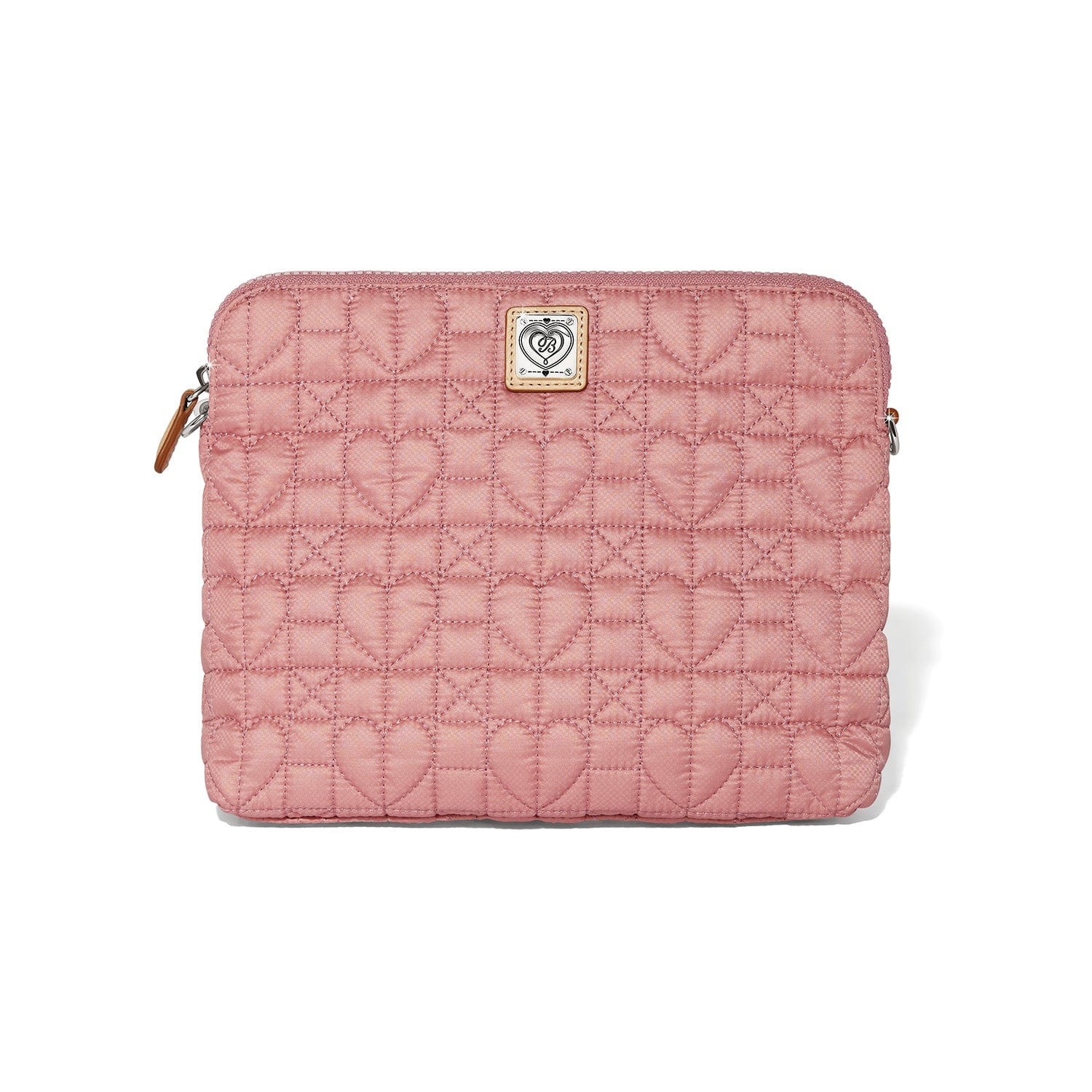 Personalized Alina Medium Cross Body pink 14