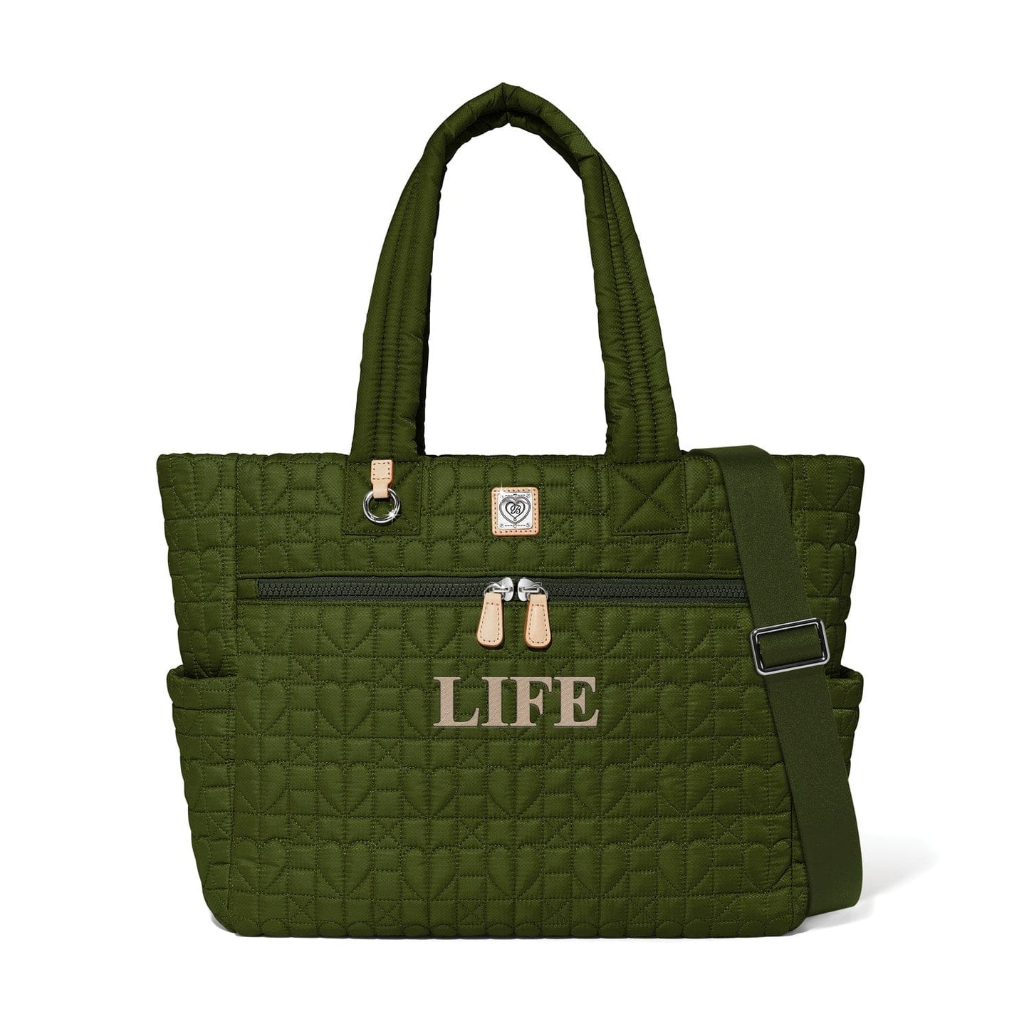 Personalized Amara Large Tote