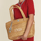 Personalized Amara Large Tote