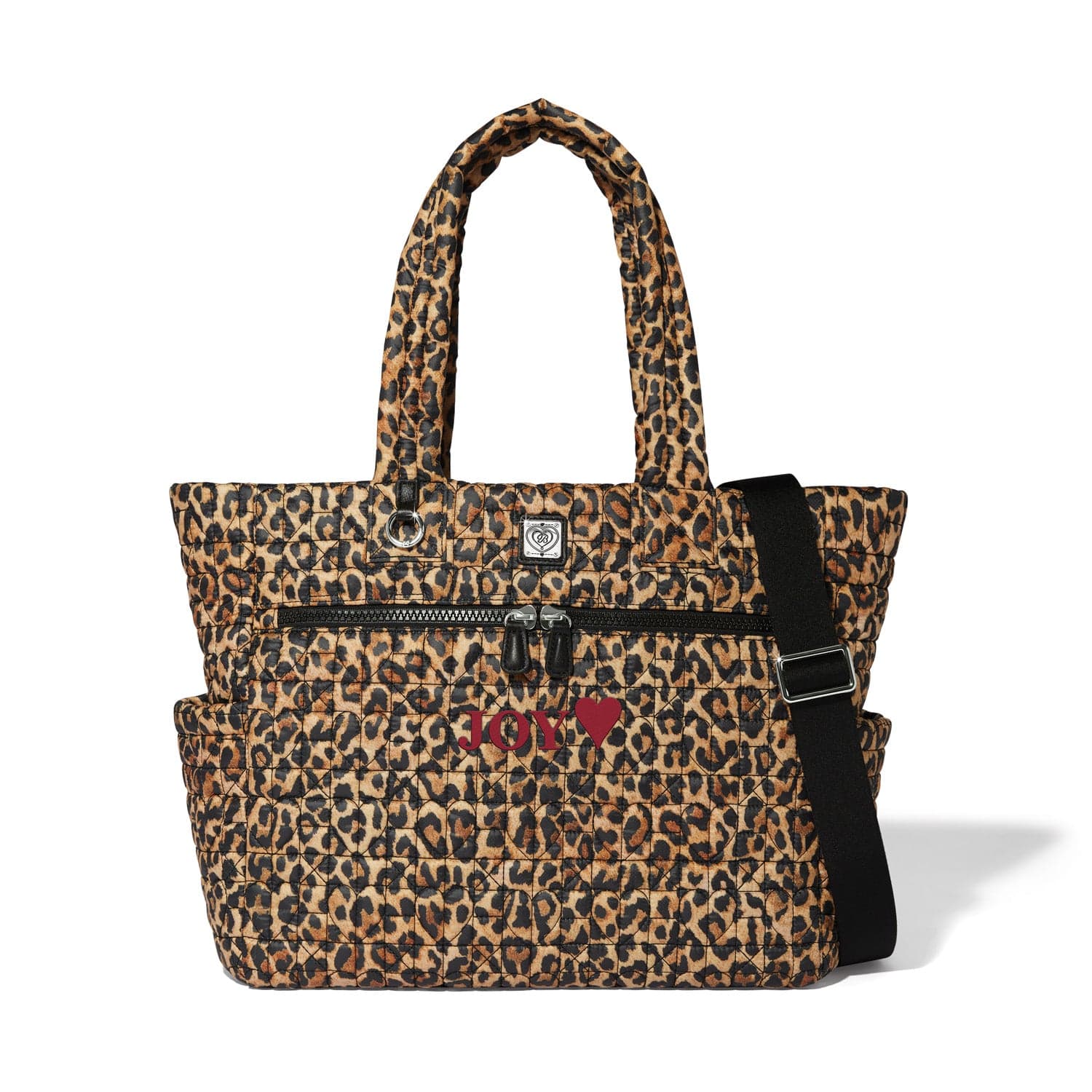 Personalized Amara Large Tote catwalk 59