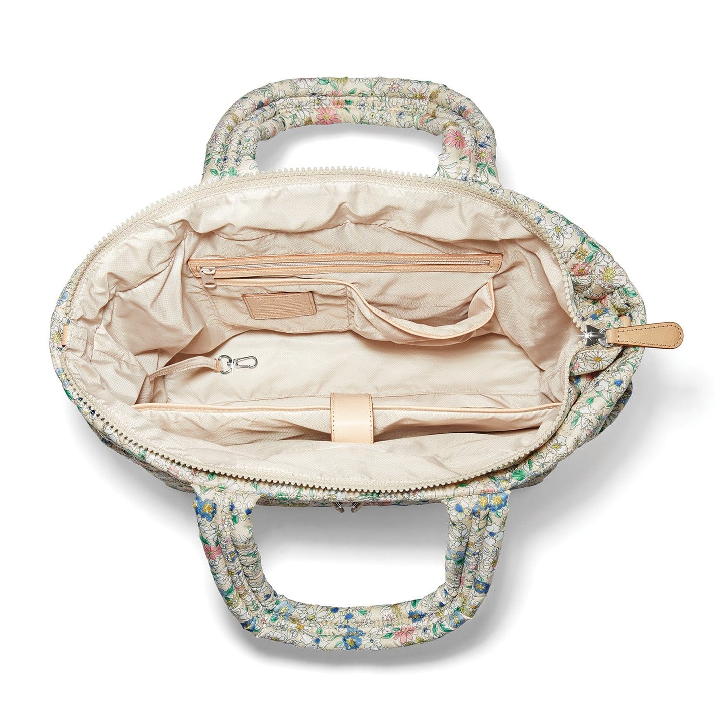 Personalized Amara Large Tote