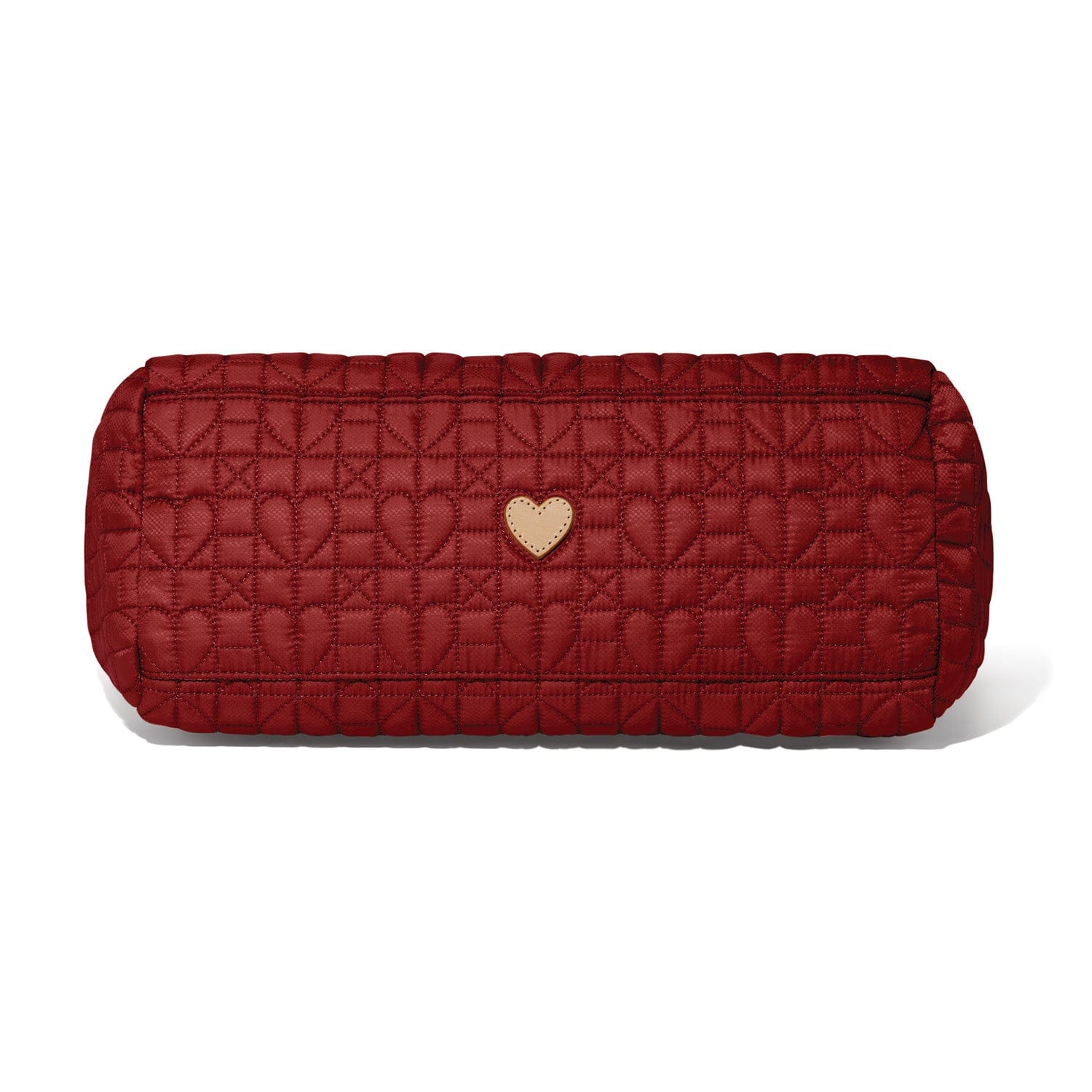 Personalized Amara Large Tote garnet 51