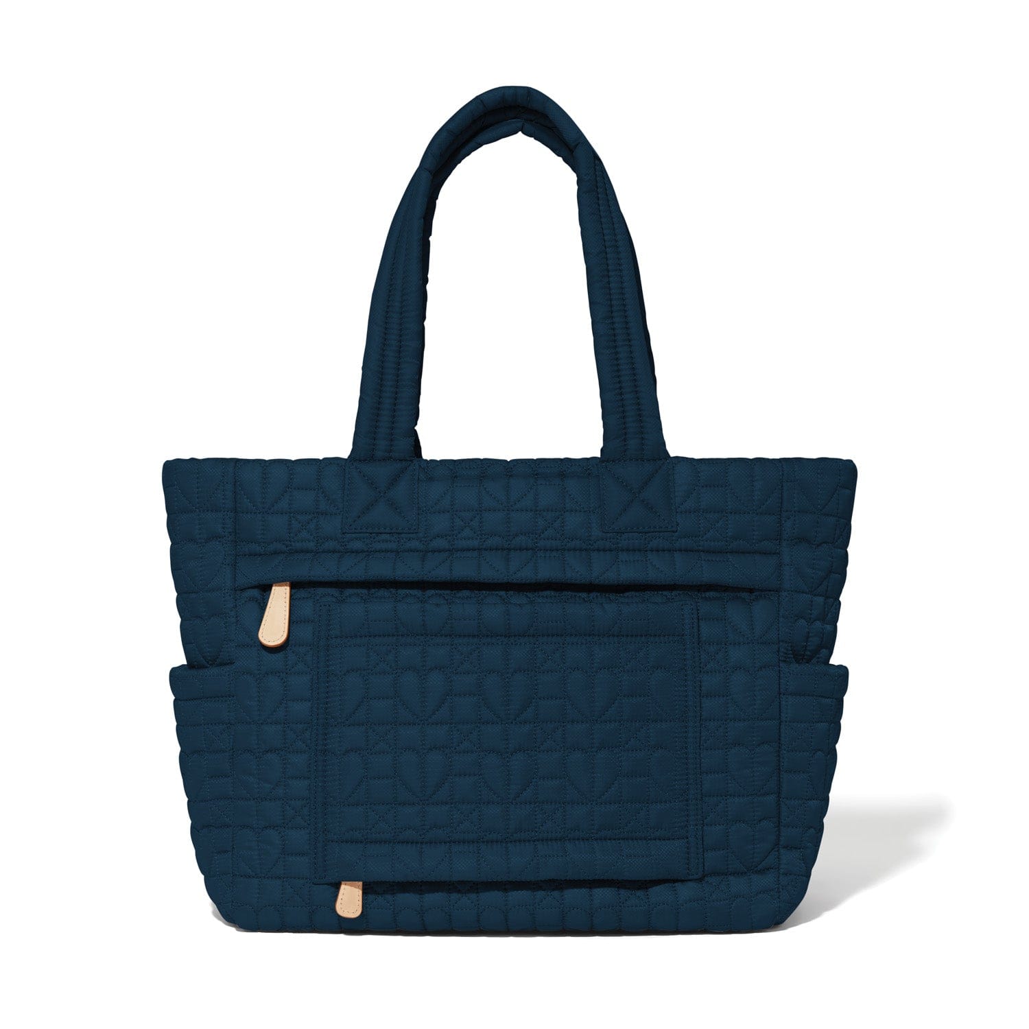 Personalized Amara Large Tote navy 63