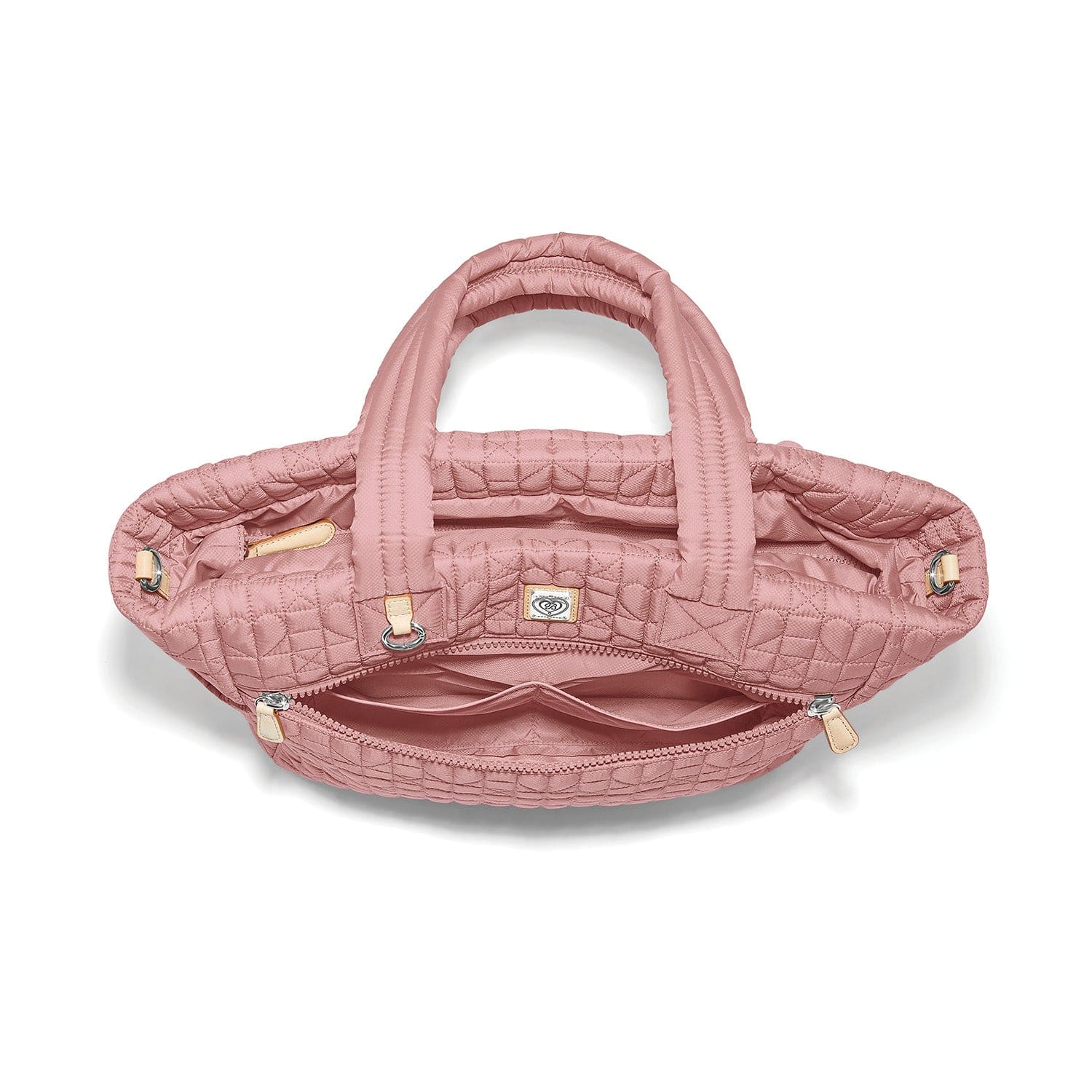 Personalized Amara Large Tote pink 71