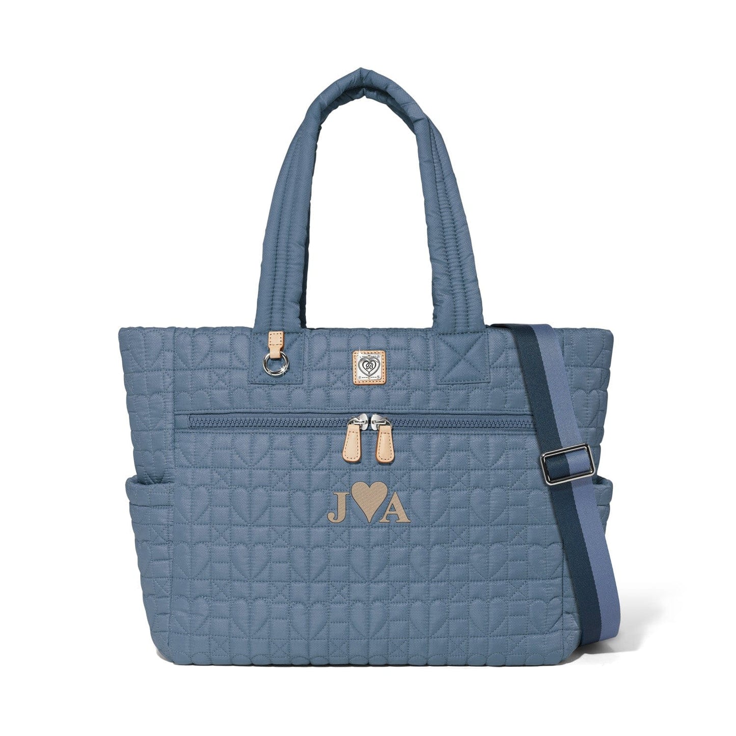 Personalized Amara Large Tote