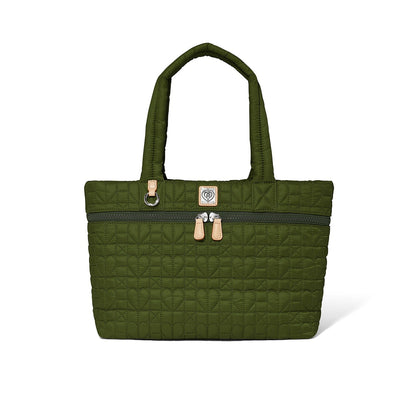 Personalized Annabelle Medium Tote
