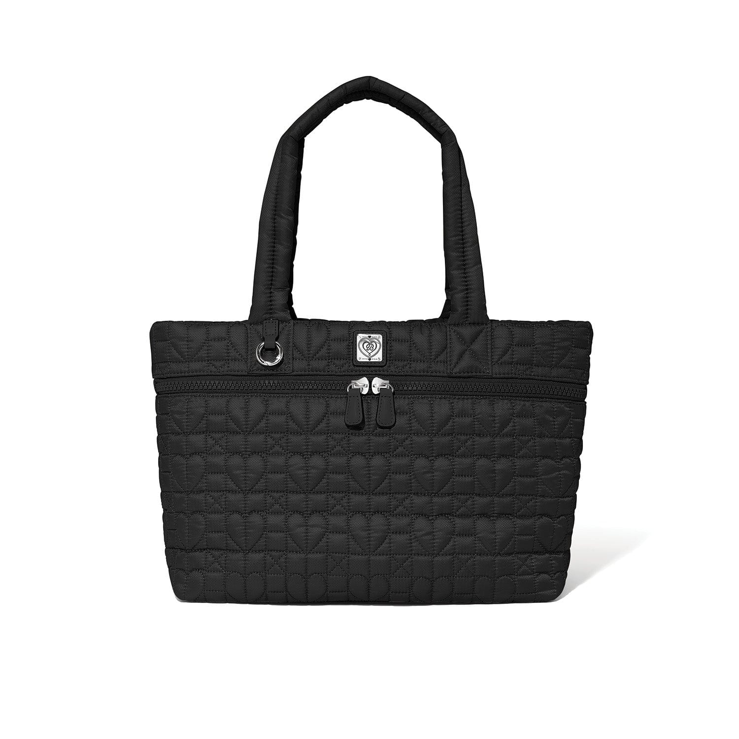 Personalized Annabelle Medium Tote black 1