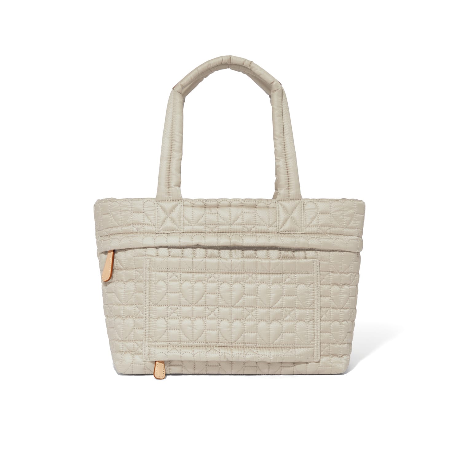 Personalized Annabelle Medium Tote buff 47