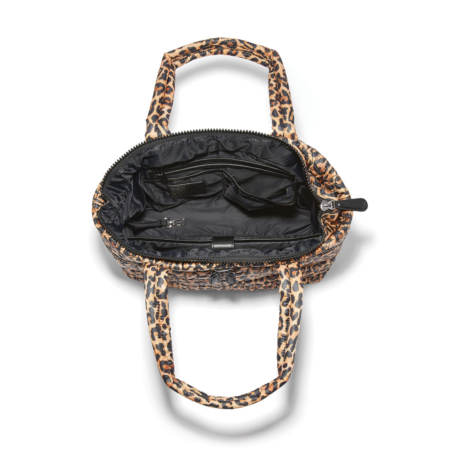 Personalized Annabelle Medium Tote catwalk 33
